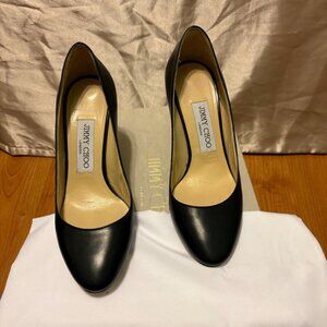 Jimmy Choo Esme Pumps